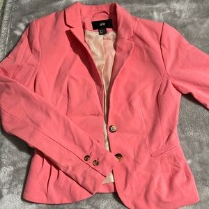 Blazer | H&M 🌸🌸
